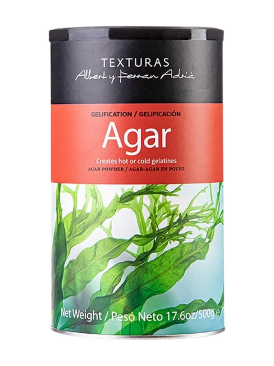 Produktbild: Agar-Agar