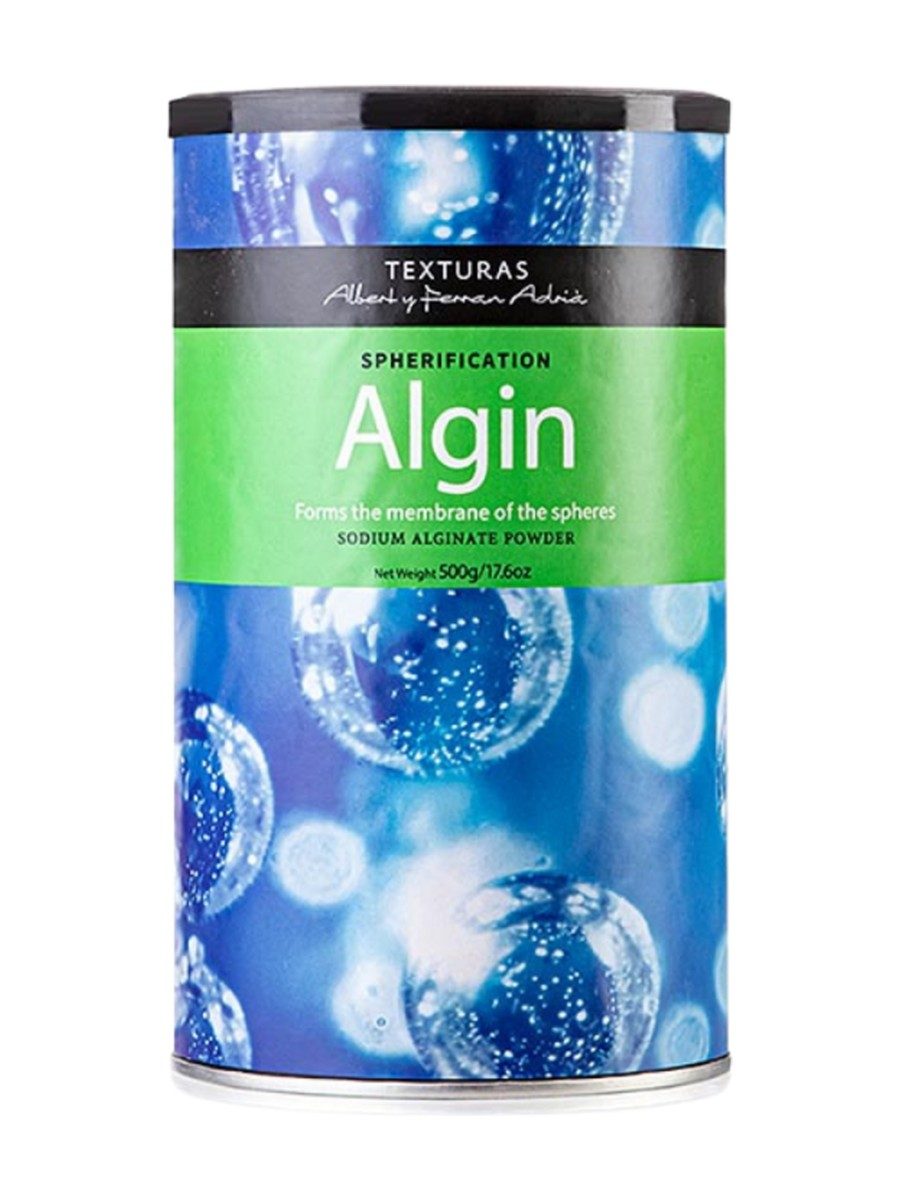 Produktbild: Alginat (Natriumalginat)