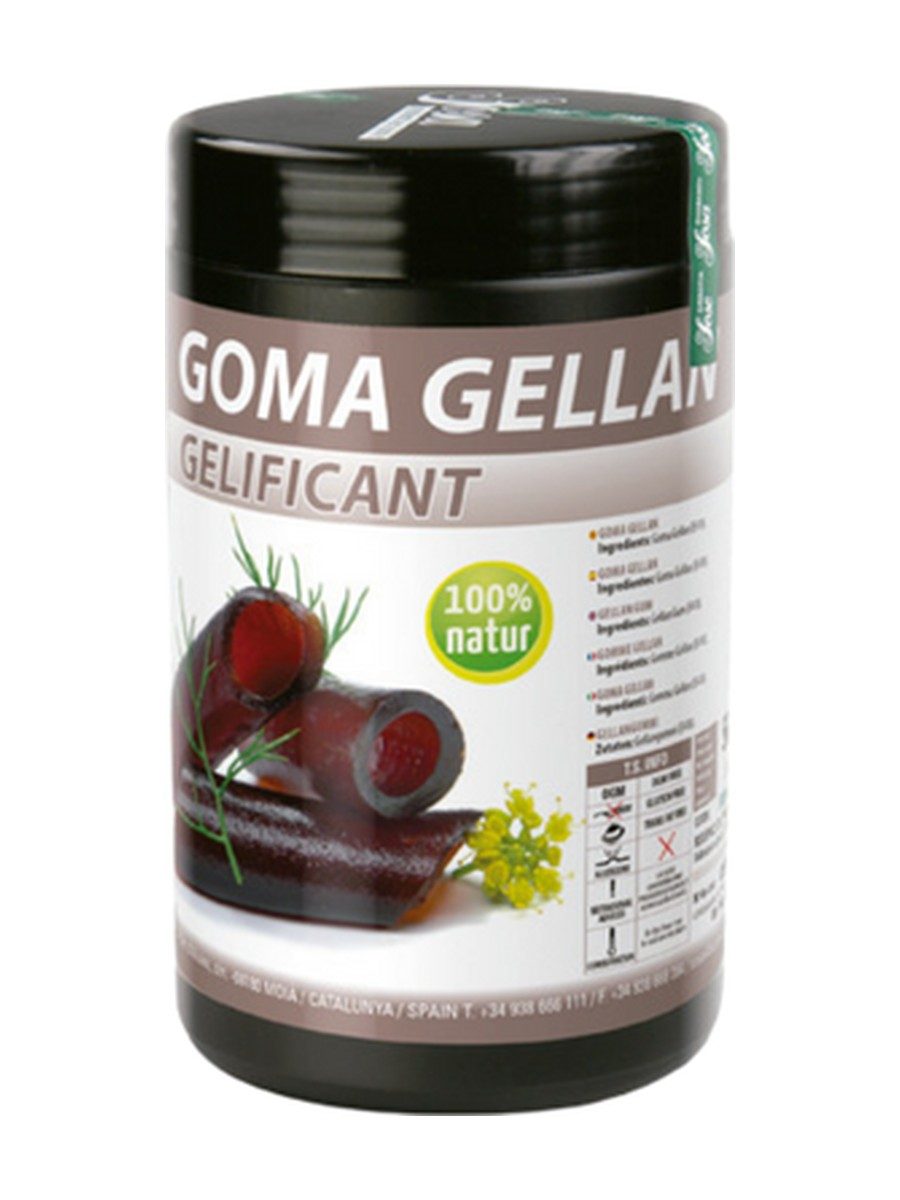 Produktbild: Gellan (High Acyl)