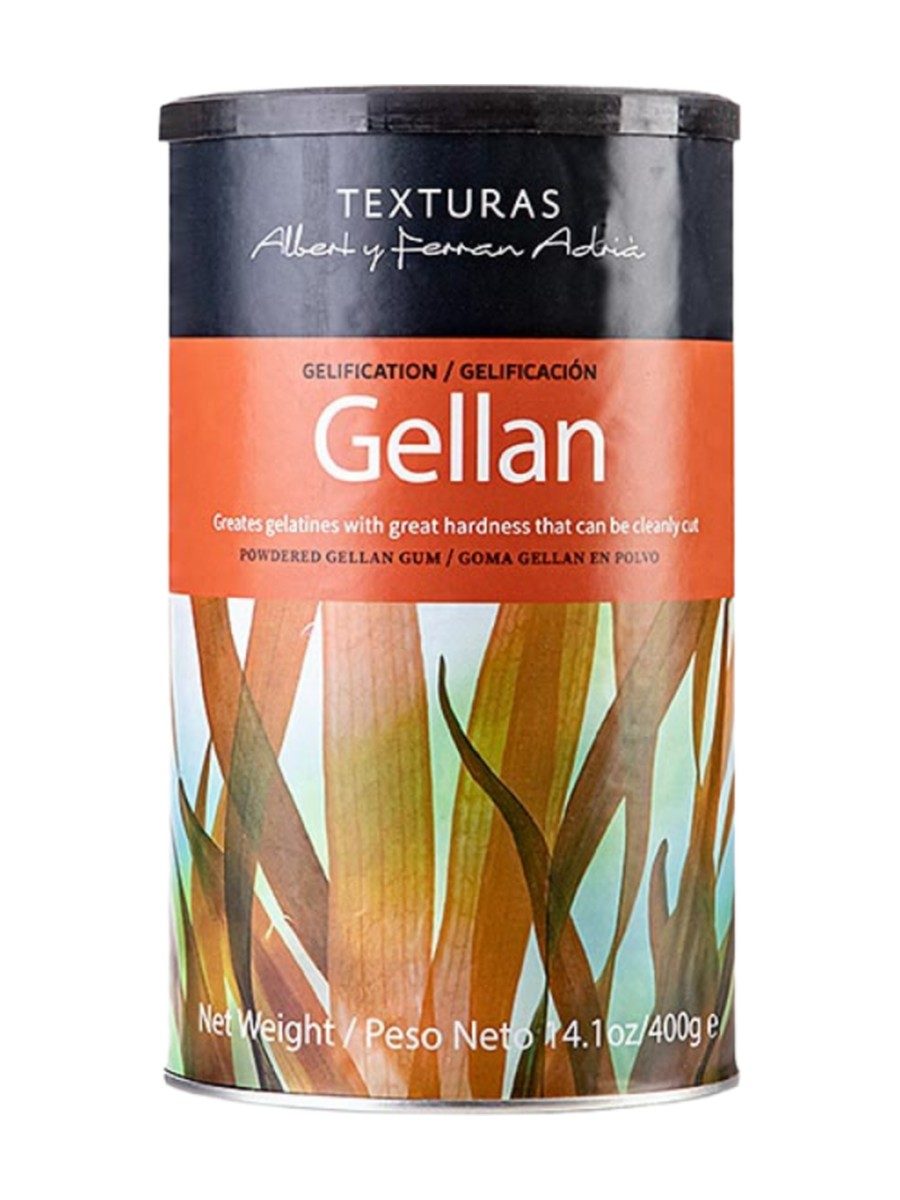 Produktbild: Gellan