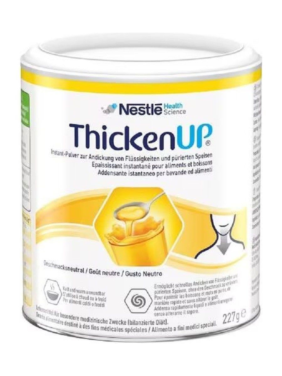 Produktbild: Instant-Andickungspulver (ThickenUp, Thick & Easy)
