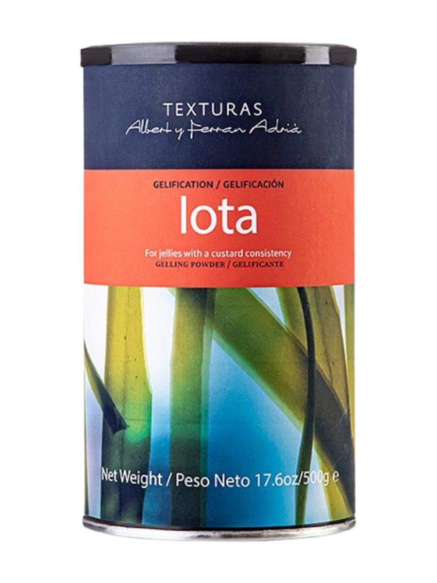 Produktbild: Iota-Carrageen