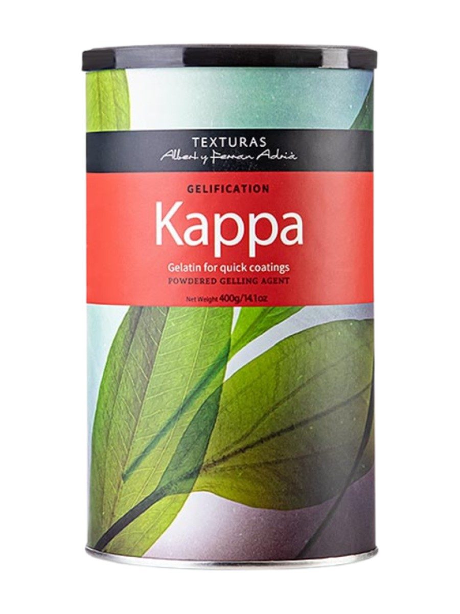 Produktbild: Kappa-Carrageen