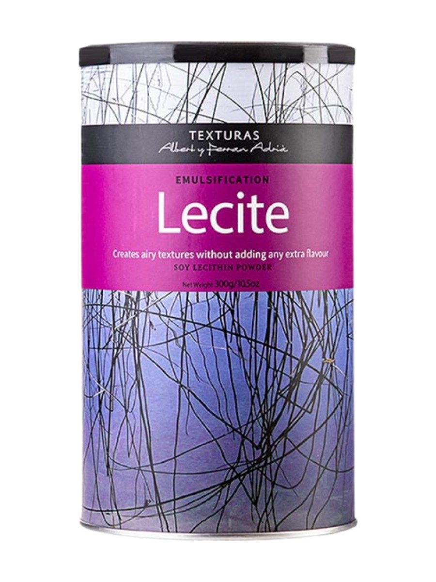 Produktbild: Lecithin