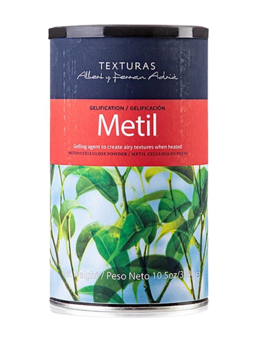 Produktbild: Methylcellulose