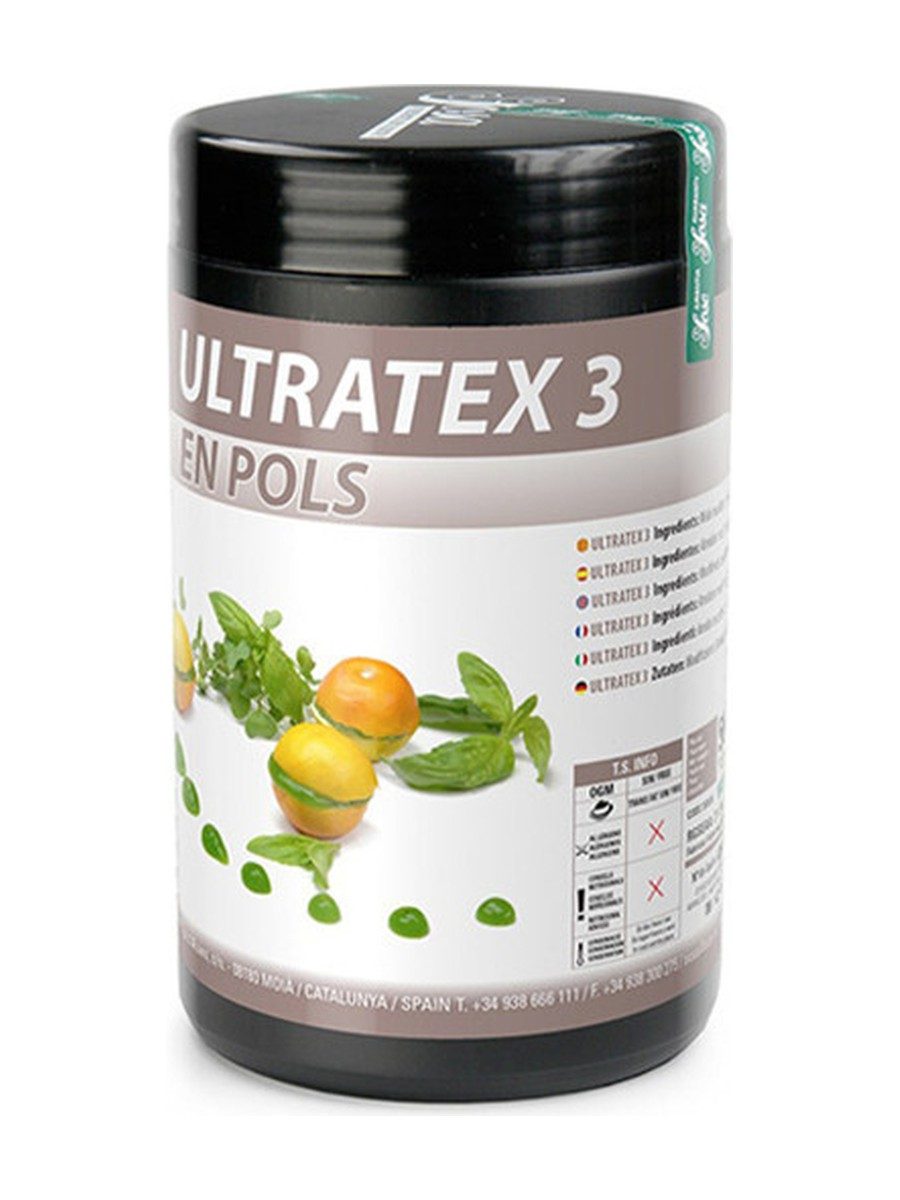 Produktbild: Modifizierte Stärke