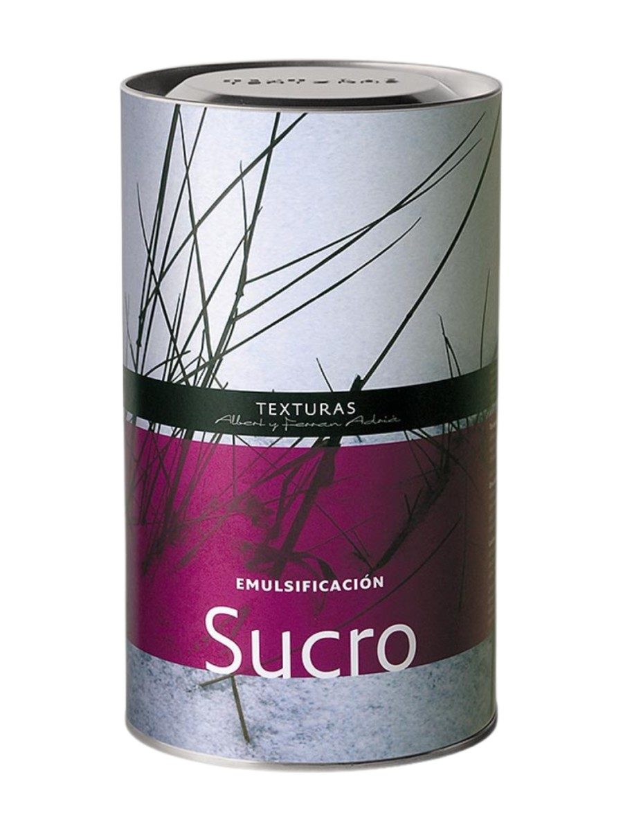 Produktbild: Sucro (Zuckerester)