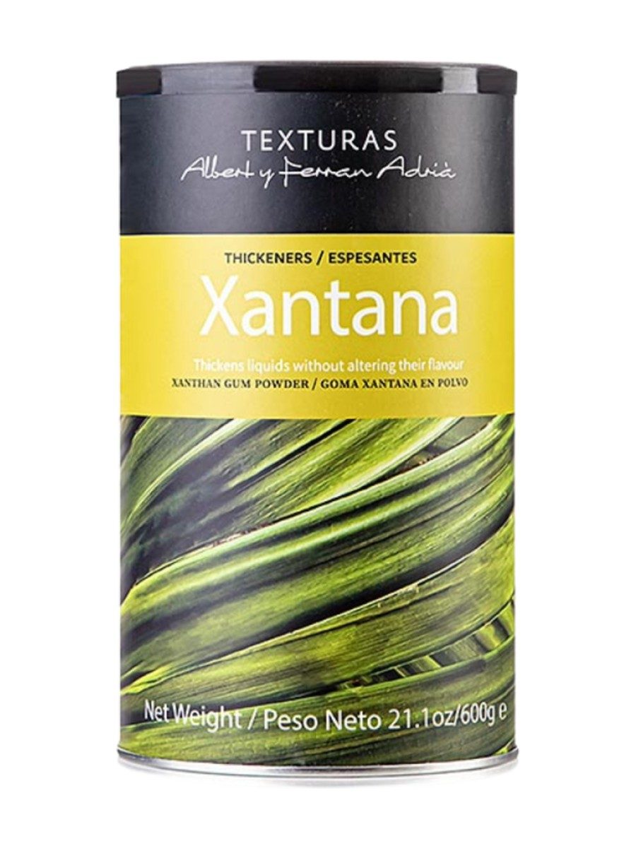 Produktbild: Xanthan