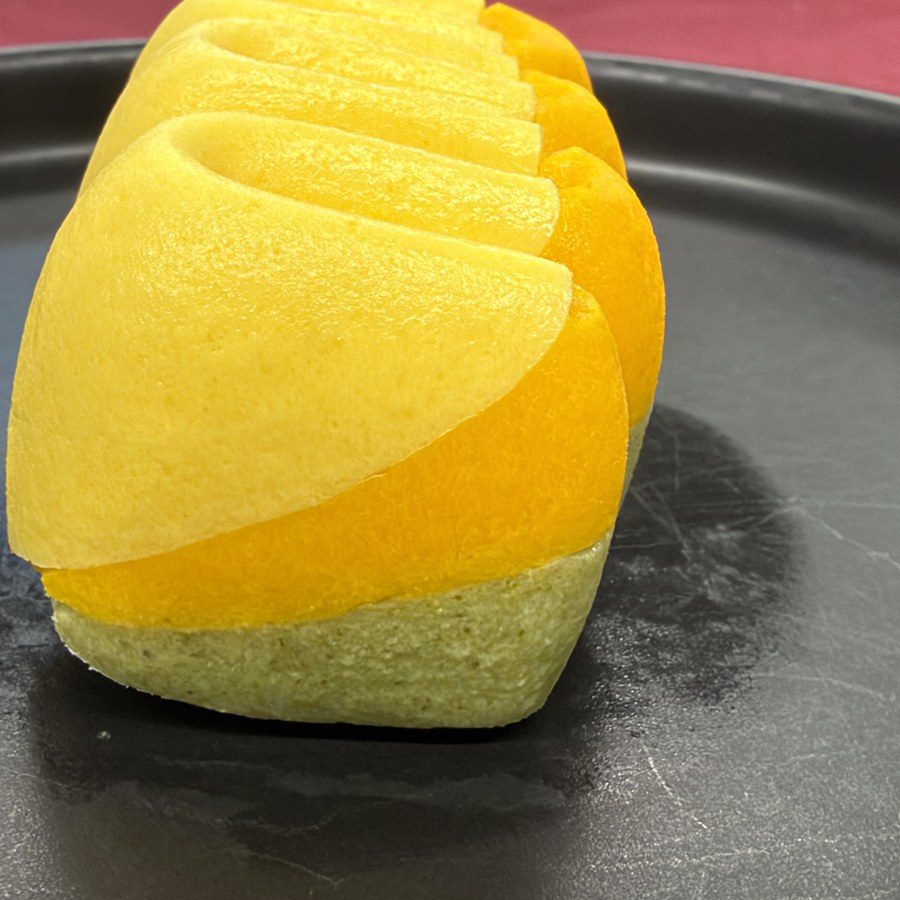 Mischgemüse-Terrine – IDDSI Level 4 (Püriert)