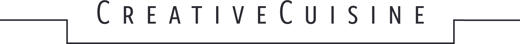 Logo Creative Cuisine