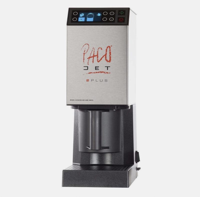 Pacojet 2 Plus
