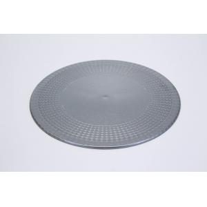 Antirutschmatte rund «Dycem» • 19 cm