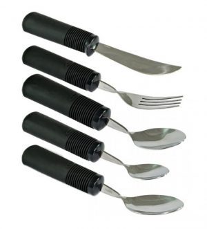 Besteck-Set «Good Grips» • 5-teilig
