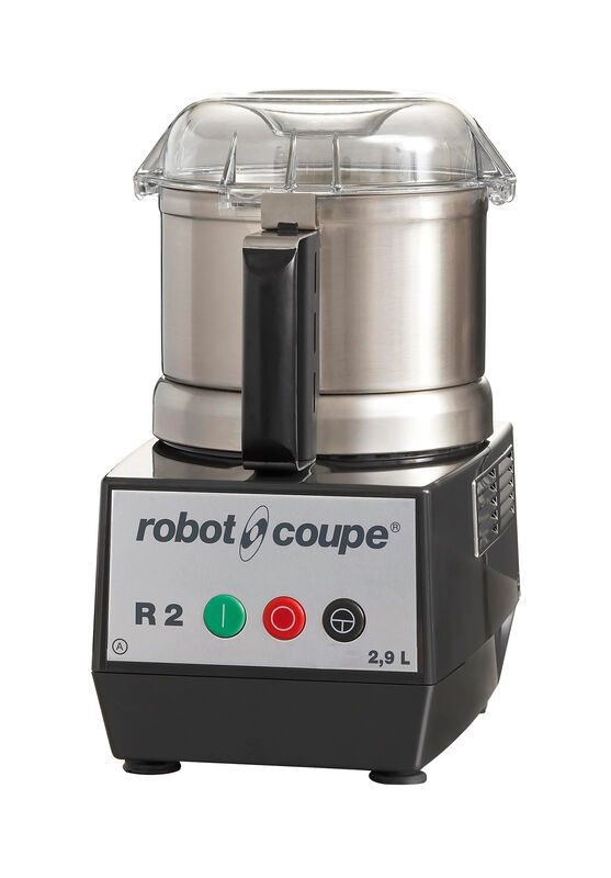 Robot Coupe R2