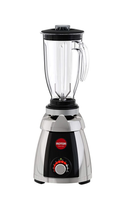 Standmixer Rotor (Swiss Made)