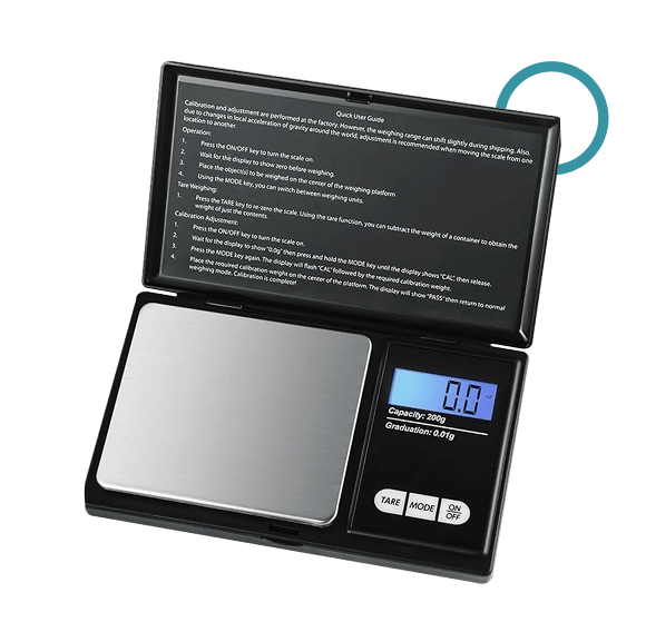 Werkzeug Banner Image