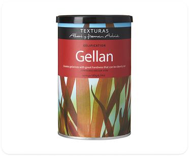 Gellan