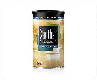 Xanthan
