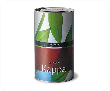 Kappa (Carrageen kappa)