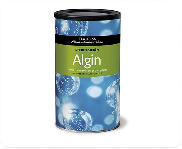 Algin (Alginat)
