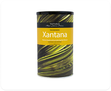 Xantana (Xanthan)