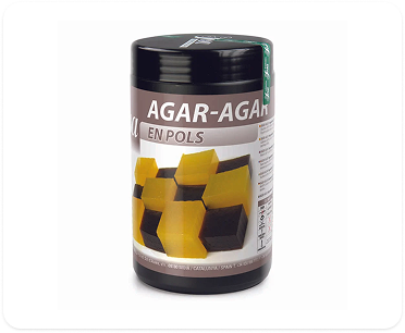 Agar (Agar-Agar)