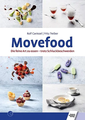 Buchcover: Movefood